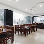 Treebo Kruthika Residency